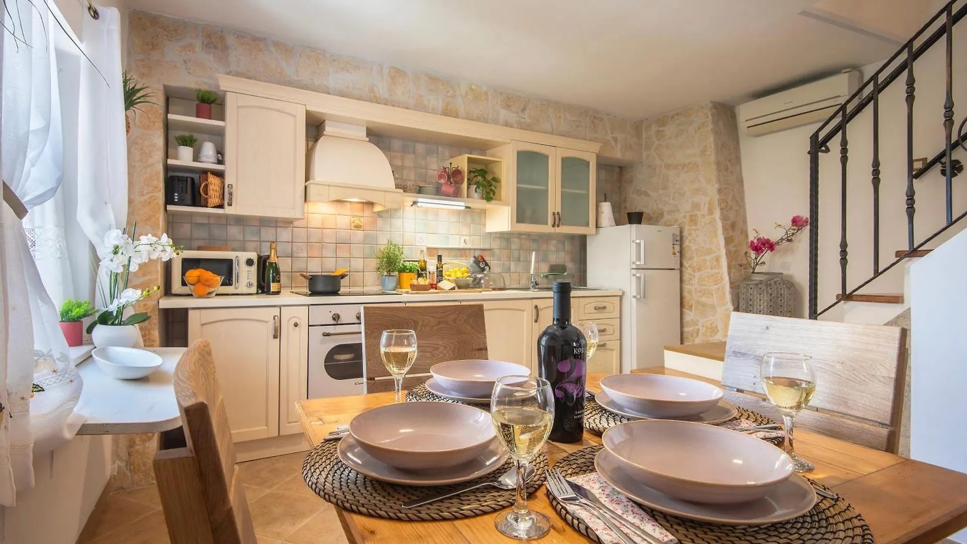 Villa Rosemary & Thyme Fažana 0*,